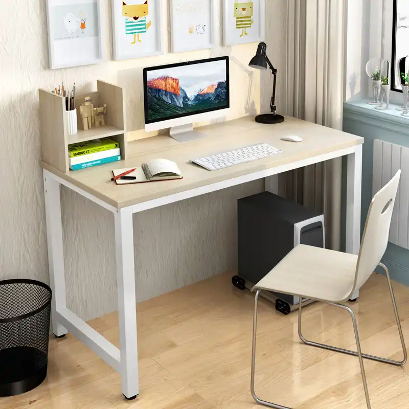 Bureau Moderne Simple Bureau Ordinateur Portable Bureau A Domicile Bureau Meubles Etude Table D Ecriture Bureau Table D Ordinateur Portable Aliexpress