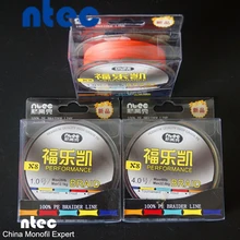 Дешевая леска 300 ярдов мультифиламентная соленая PE басовая леска для карпфишинга 10LB 20LB 30LB 40LB 50LB 60LB 80LB леска