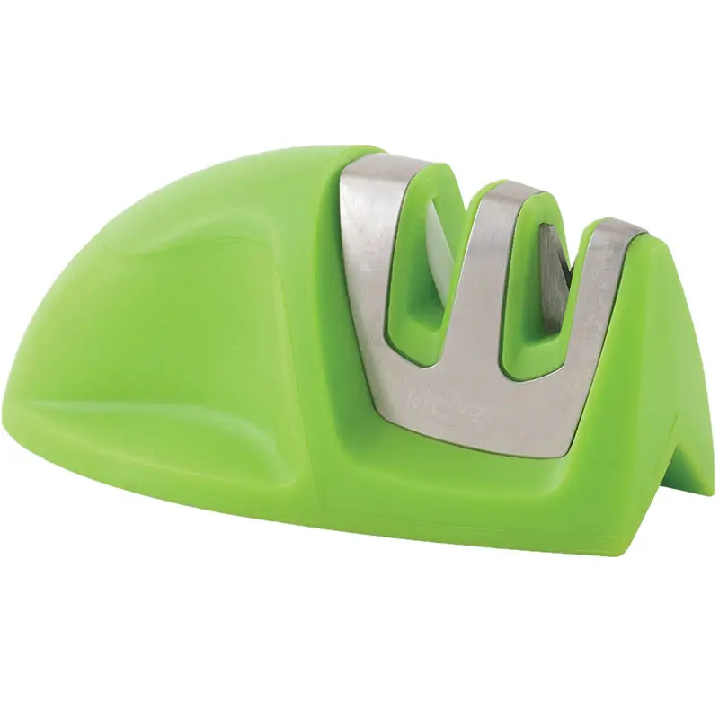 2 Stage Knife Sharpener 3