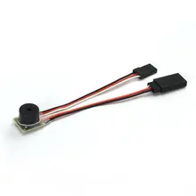 1 шт. RC Lost Air plane finder Квадрокоптер вертолет Parkflyer Tracer планерный самолет сигнализация Universa Радиоуправляемый Дрон трекер Tracer