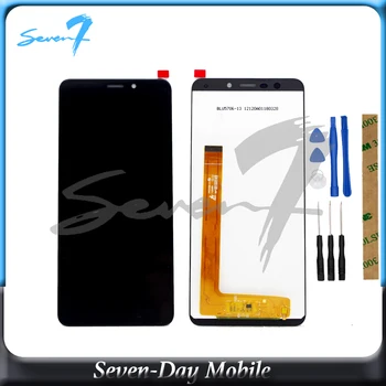 

LCD Screen For WIKO View GO LCD Display With Touch Screen Assembly
