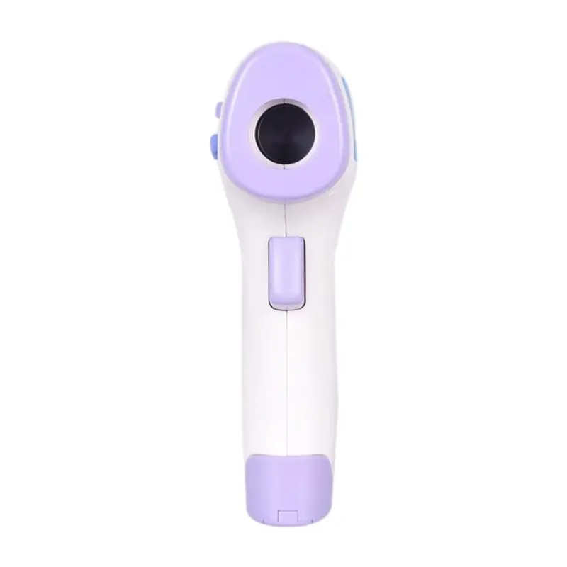 

Digital LCD Non-contact IR Infrared Thermometer Forehead Body Temperature Meter 2