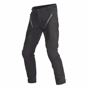 

2018 NEW for Dain Super Men's Cycling Pants Sports Summer Travel Black/Red Men's Multifunction Moto Trousers Racing Pants