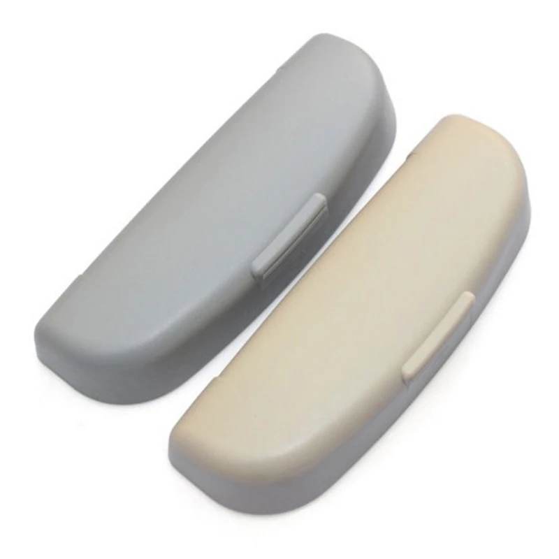 

2017 Hot Car Glasses Storage Box Case For HAVAL all Model H3 H5 H6 H7 H8 H9 H8 M4 SC C30 C50 Car styling