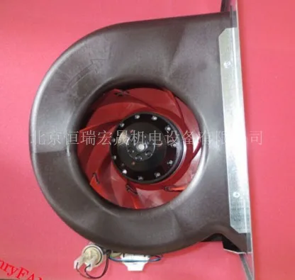 

Supply Siemens 6SL3362-0AF00-0AA1 dedicated fan Centrifugal fan