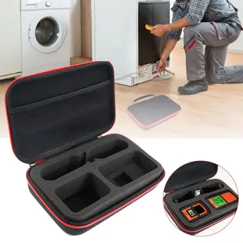 

For ThermoPro TP20 07 Thermometer Storage Bag Barbecue Thermometer Storage Box Carrying Case