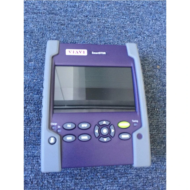 Jdsu Viavi 100a Smart Otdr 1310 1550nm 35 37db Fiber Optic Equipments Aliexpress