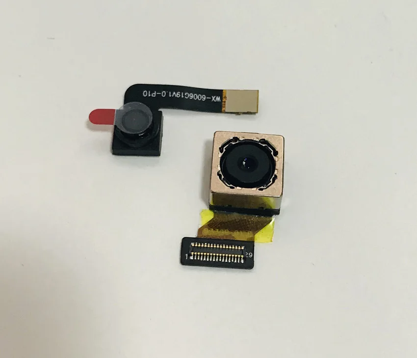 

Original Photo Rear Back Camera 16.0 MP Module for Blackview P10000 Pro Free Shipping