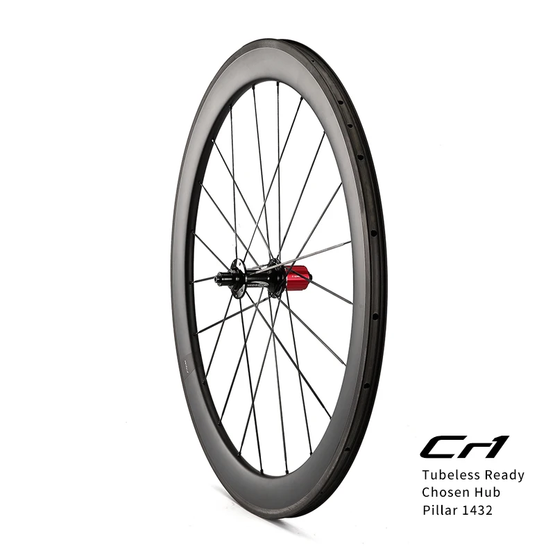 wiel carbon wheels