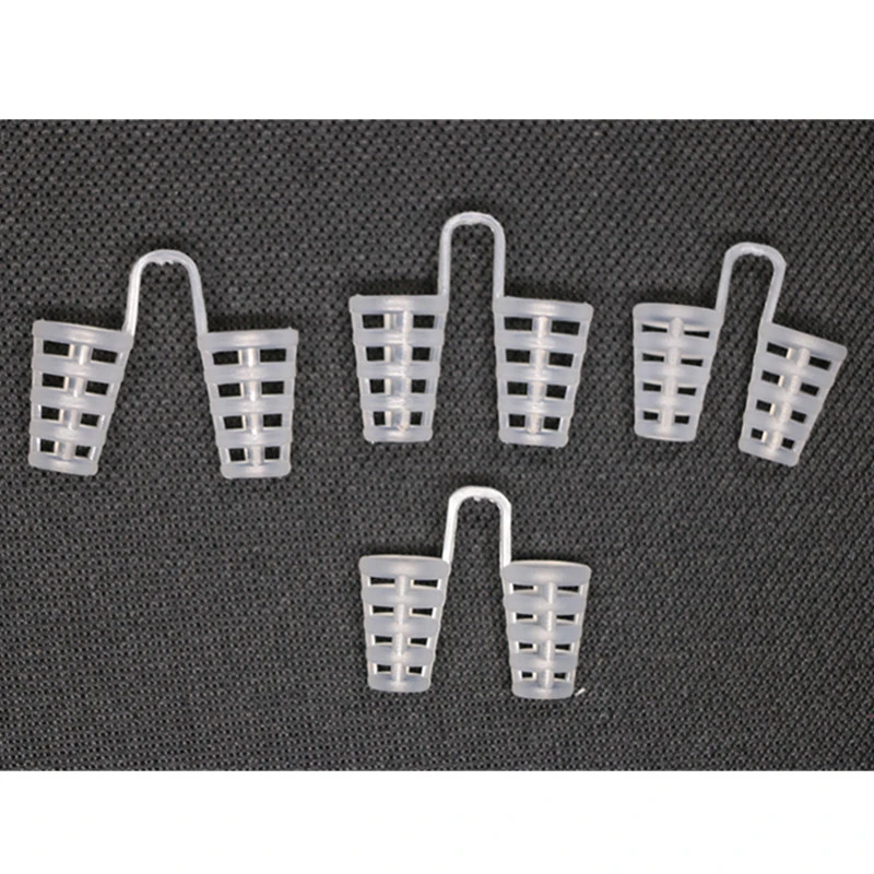 snore stopper vents