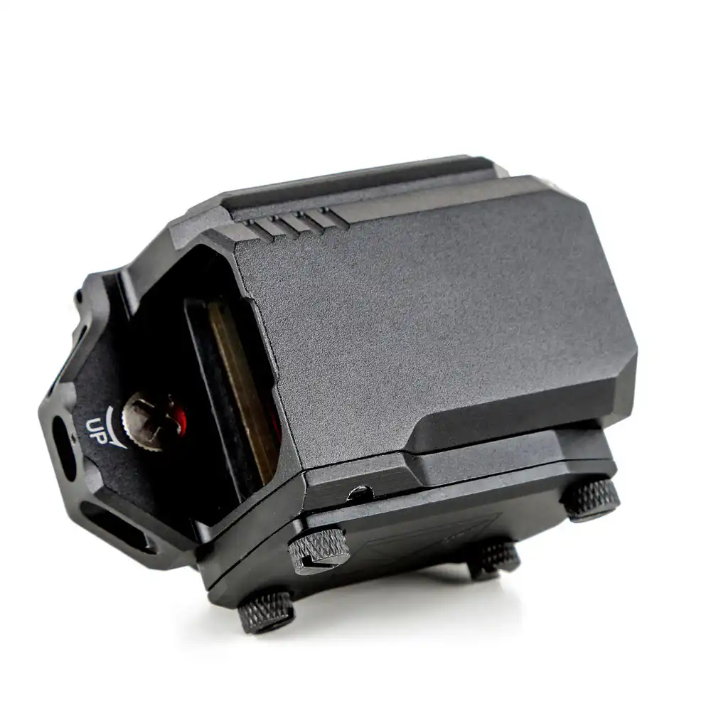 HONESTILL Airsoft Red Dot Reflex Sight Para Fuzil With IR Function For