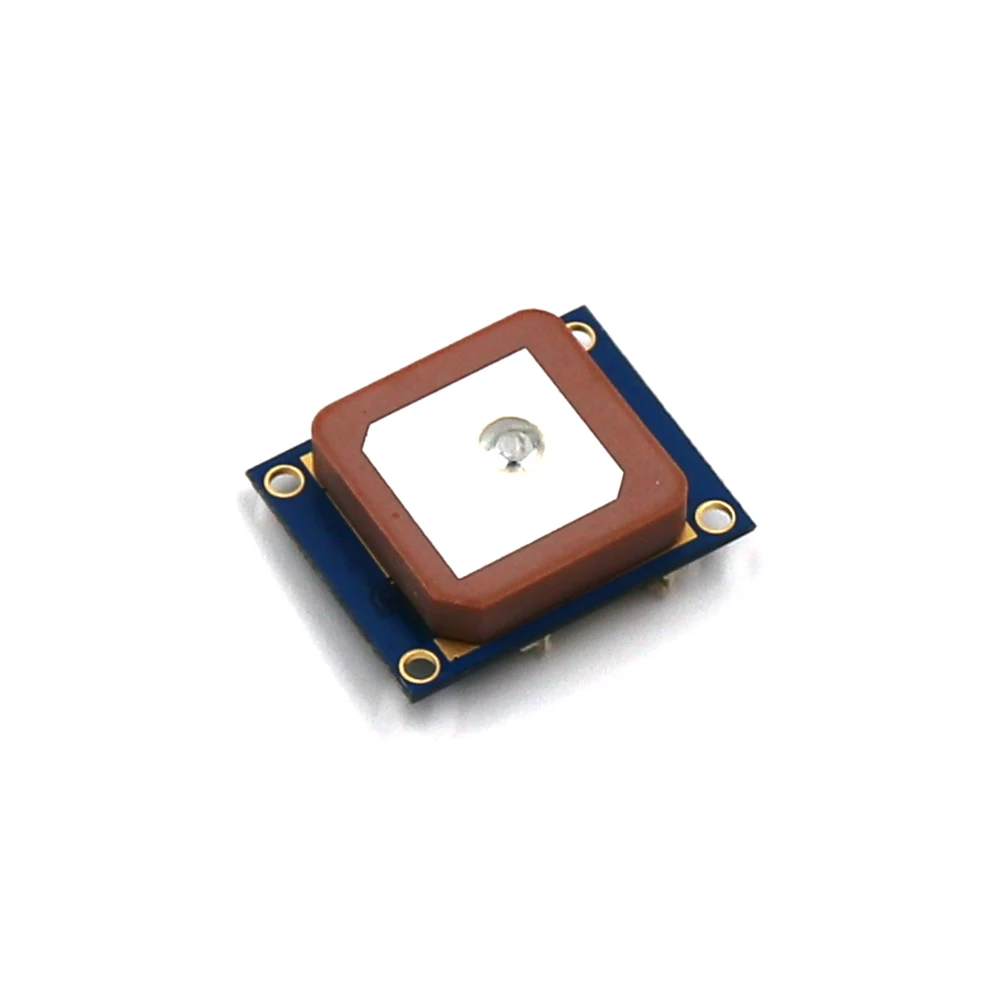 BEITIAN маленький размер gps модуль управления полетом компас QMC5883L AMP2.6/PIX4/PIXHAWK BS-414Q