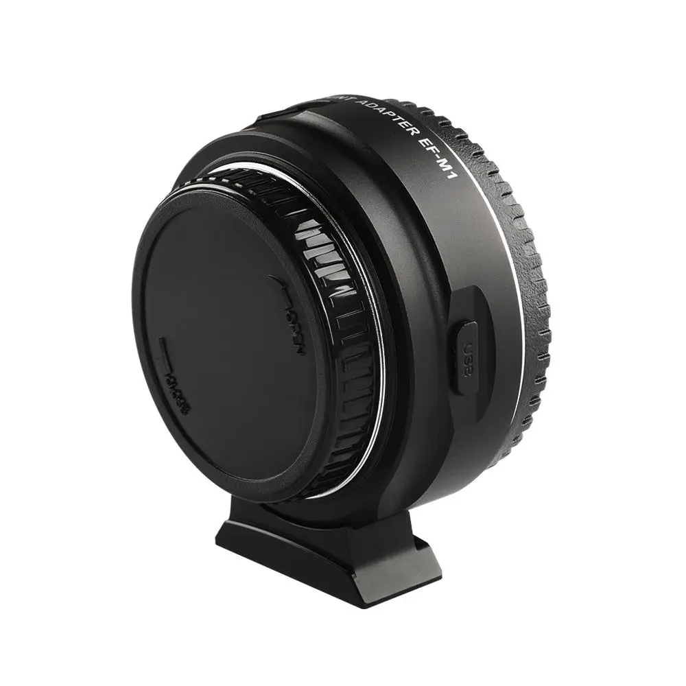 Viltrox EF-M1 adapter ring 5