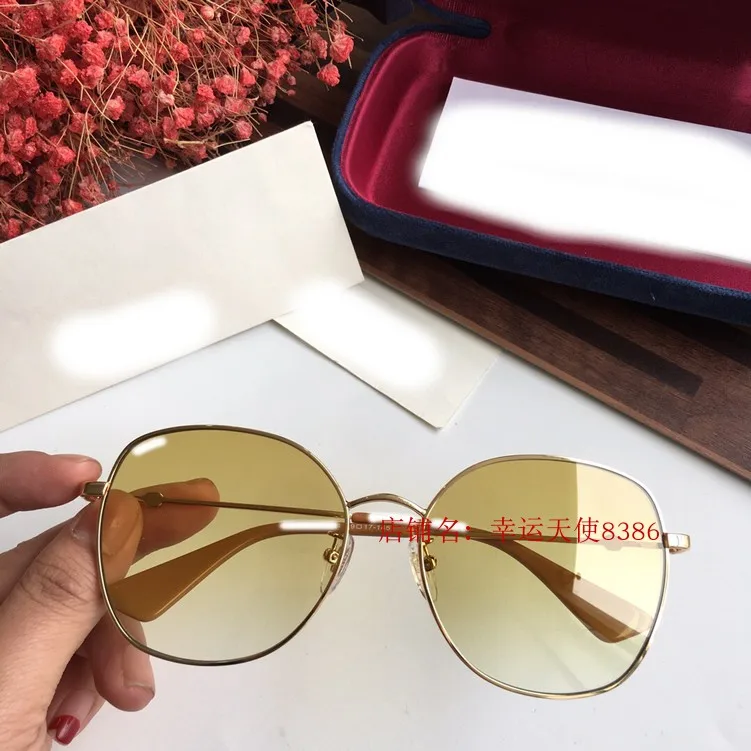 Frauen Runway 4 Designer 6 Sonnenbrille 1 Carter Für 2 Ak0108 Luxus 3 5 2019 Gläser gHwqxnEI