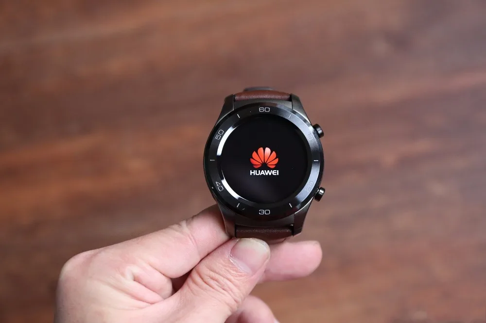 Оригинальные Смарт часы HUAWEI 2 Pro с 4G LTE eSIM технологией спортивный менеджер Модные
