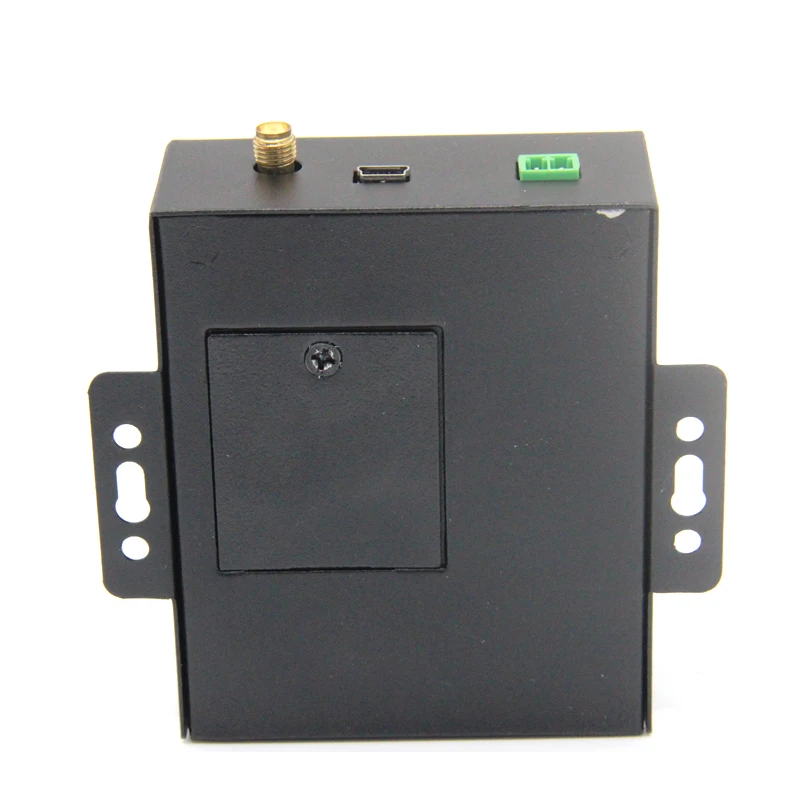 D223 IOT M2M Modem DTU Supports Transparent Transferring SMS With TTL RS485 Port For Smart Meter PLC GSM/GPRS/3G/4G DTU