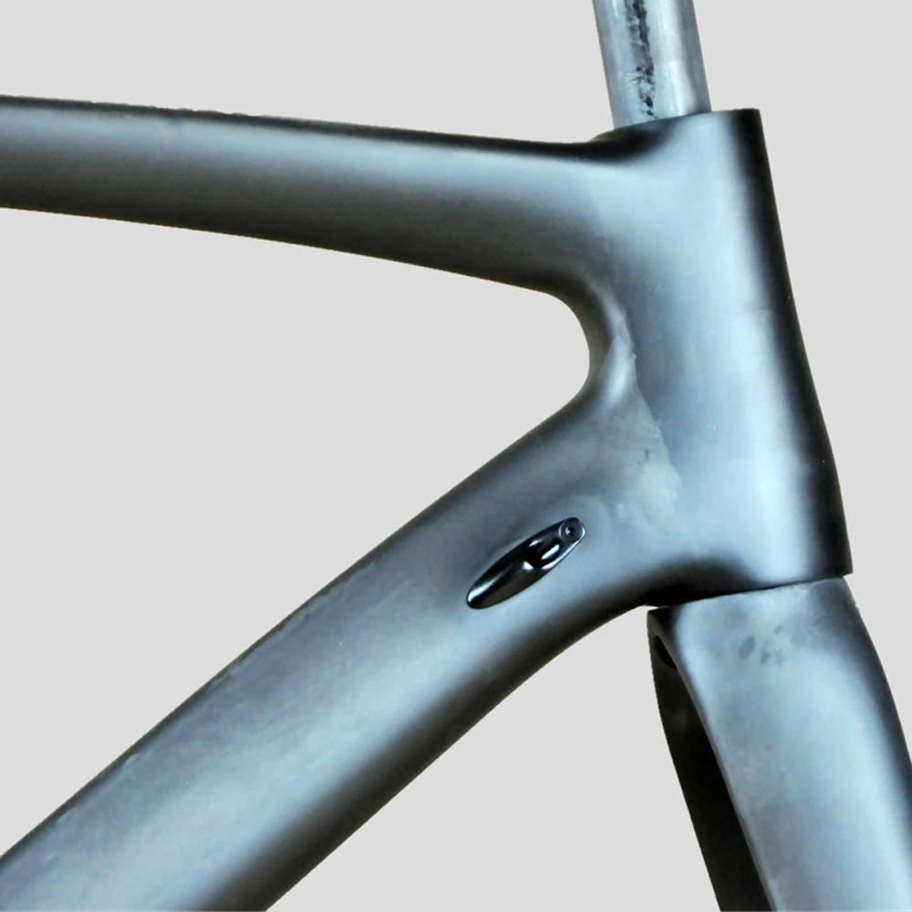 Top 700*25C Carbon Aero T800 Road Bike Bicycle Frame FM139 C-Brake Matte Or Customized BB30/BSA 3 Top 700*25C Carbon Aero T800 Road Bike Bicycle Frame FM139 C-Brake Matte Or Customized BB30/BSA 3