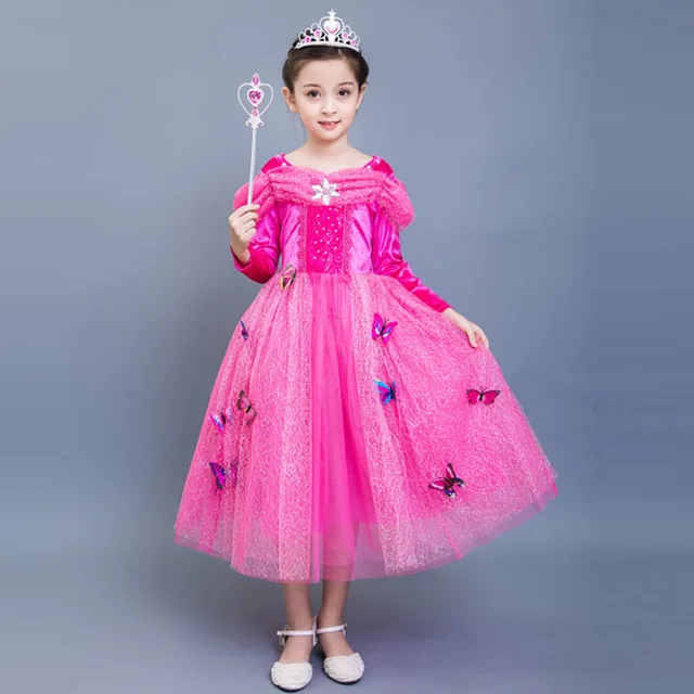 princess outfits for 3 year olds