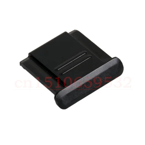 5pcs Hot shoe cover protective SLR Digital Camera Accessories for 5D2 5D3 6D 600D 650D 700D D800 D810 D5500 BS-1 Universal | Электроника