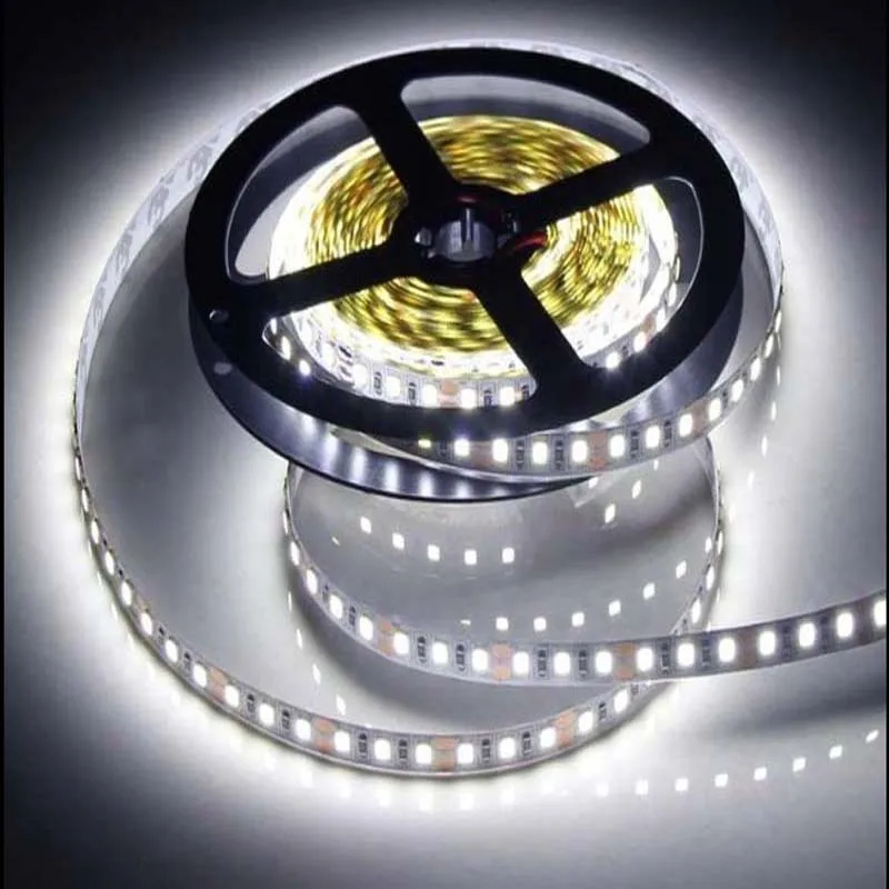 Led Strip Yellow Lights