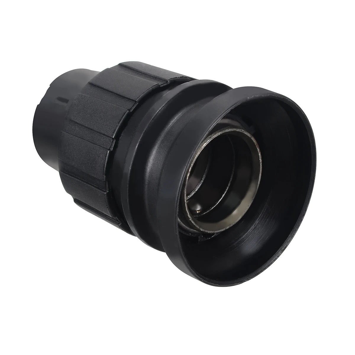 Black Replacement Chuck Accessory for Rotary Hammer Drills TE1 TE5 TE6 TE7 TE14 TE15