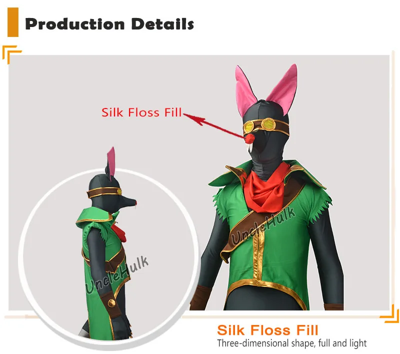 Game-LOL-League-of-Legends-Twitch-Mouse-Cosplay-Costume-Set-UncleHulk-21