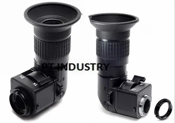 

Original For nikon DR-5 Right Angle Viewfinder used For NIKON D850 D810 D800E D5 D4s D4 D3S D3X Df D3X D500 D700 DR5 Viewfinder