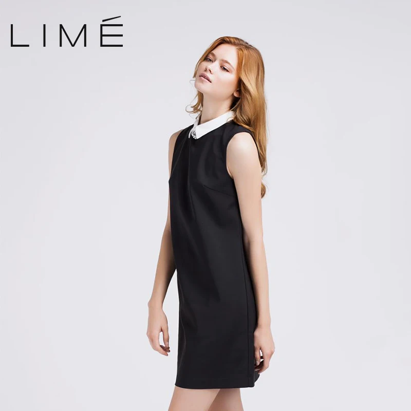 Платье LIME 400|7742|832 | Женская одежда