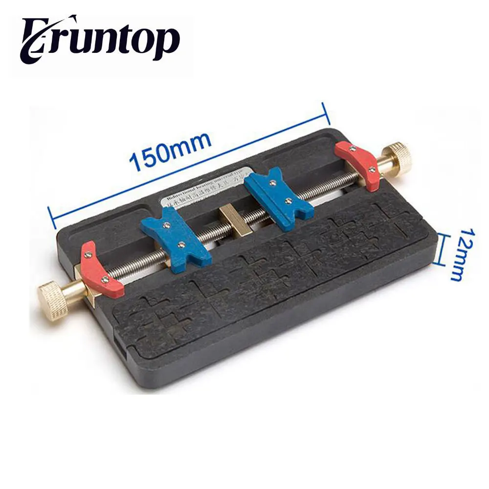 Универсальный светильник высокой температуры Телефон PCB IC чип материнская плата джиг плата держатель техническое обслуживание Ремонт Плесень инструмент для пайки