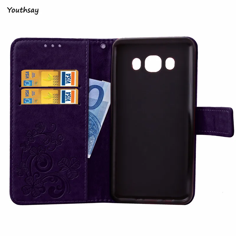 Samsung J5 2016 Чехол Купить