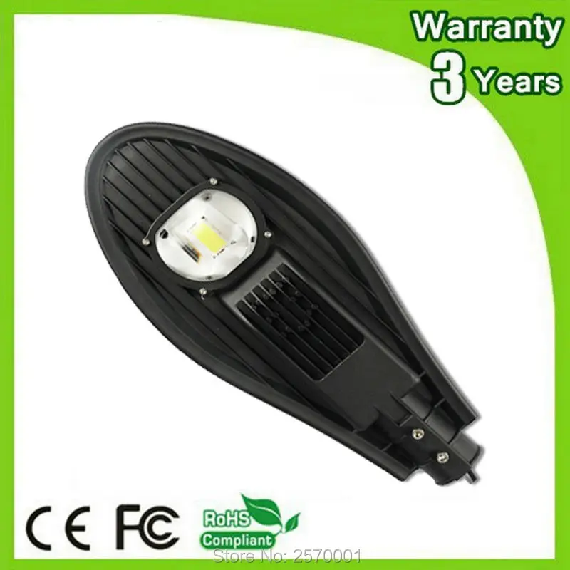 (2PCS/Lot) Warranty 3 Years Solar Industrial Garden Flood Lighgting 30W 24V 12V LED Street Lamp Road Yard Lights
