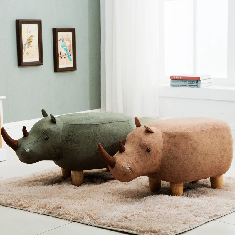 2018 caja de almacenamiento Organizador Rhino contenedor heces cambio Animal madera zapato hogar sofá Europa misceláneas polígono 2018 caja de almacenamiento Organizador Rhino contenedor heces cambio Animal madera zapato hogar sofá Europa misceláneas polígono