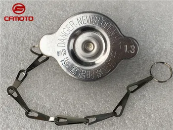 

CFMOTO CF650-7 650NK 650TR 400NK Original Cooling Radiator Cap