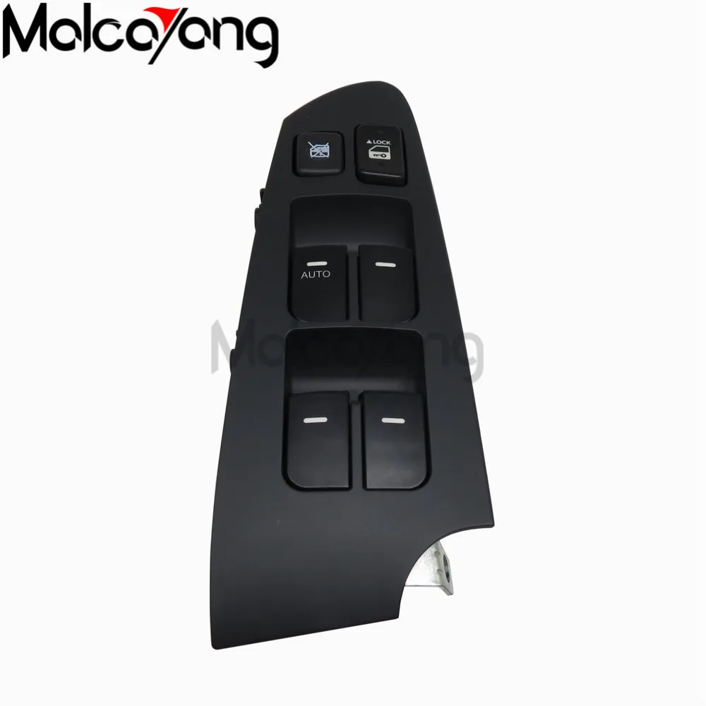 Button Switch For KIA FORTE