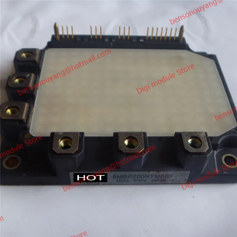 

6MBP200RTM060 Free Shipping