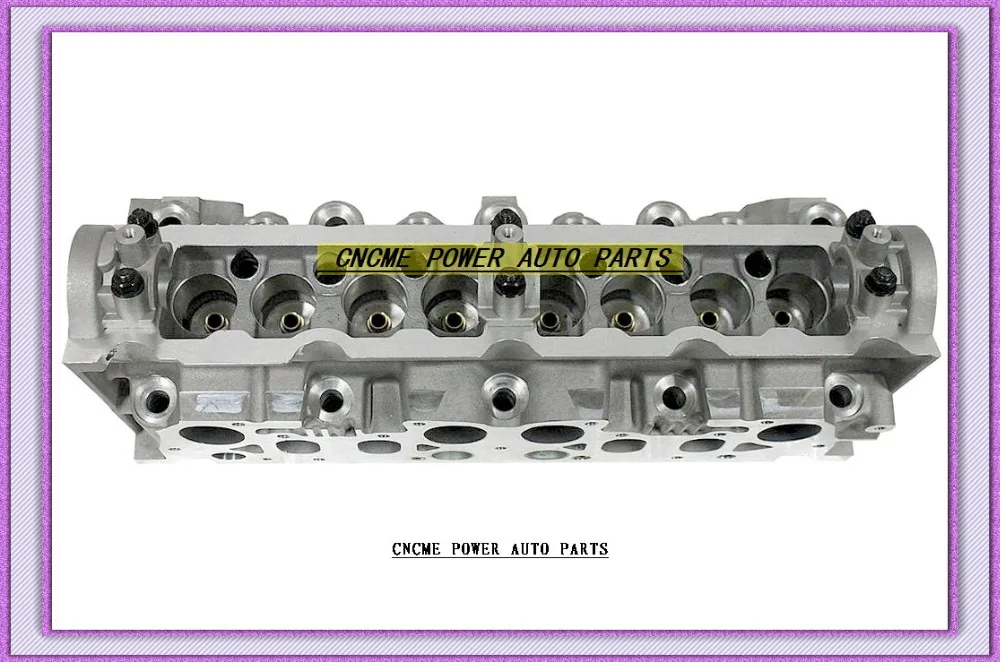 908 068 XUD9-TE D8B DHX Cylinder head For Citroen ZX BX xantia break SX Evasion Jumpy For Fiat Scudo Ulysse For Peugeot 405 1.9 (1)