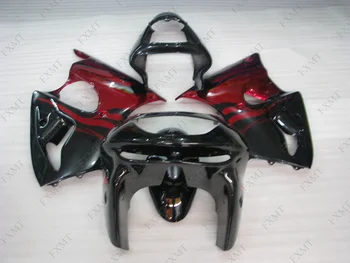 

Fairings 636 Zx-6r 1998 - 1999 98 White Red Fairing Kits for Zx6r 98 Fairings 636 Zx-6r 99