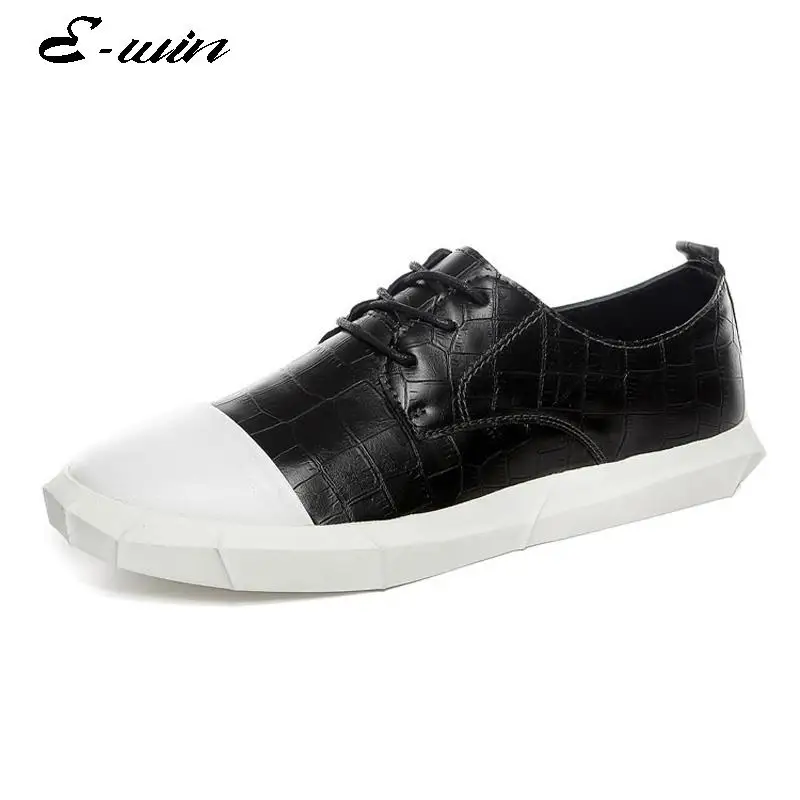 2016 New Arrival Mens Casual Lace Up Shoes Breathable High Quality Fashion Canvas Men Fashion Sneakers Size 39-44