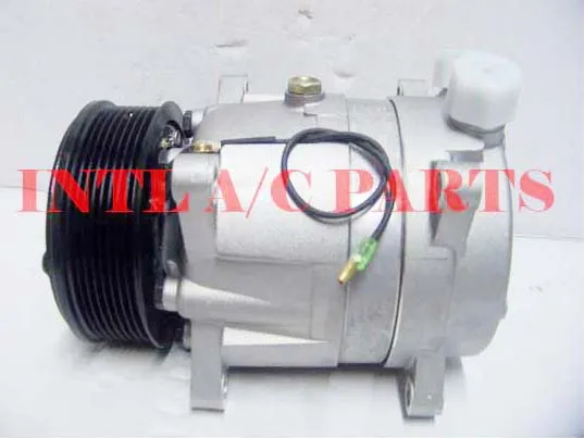 

085015123/1 085015123 0850151231 auto Air Conditioner ac Compressor for DELPHI Harrison V5