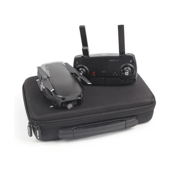 

Waterproof Handbag High Quality Storage Carrying Case Shoulder Bag for DJI Mavic Air Drone Body/Batteries/Controller