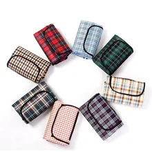 200*150 см водонепроницаемый складной коврик для отдыха на природе расширенный коврик для пикника плед пляжное одеяло Детский многопользовательский туристический коврик