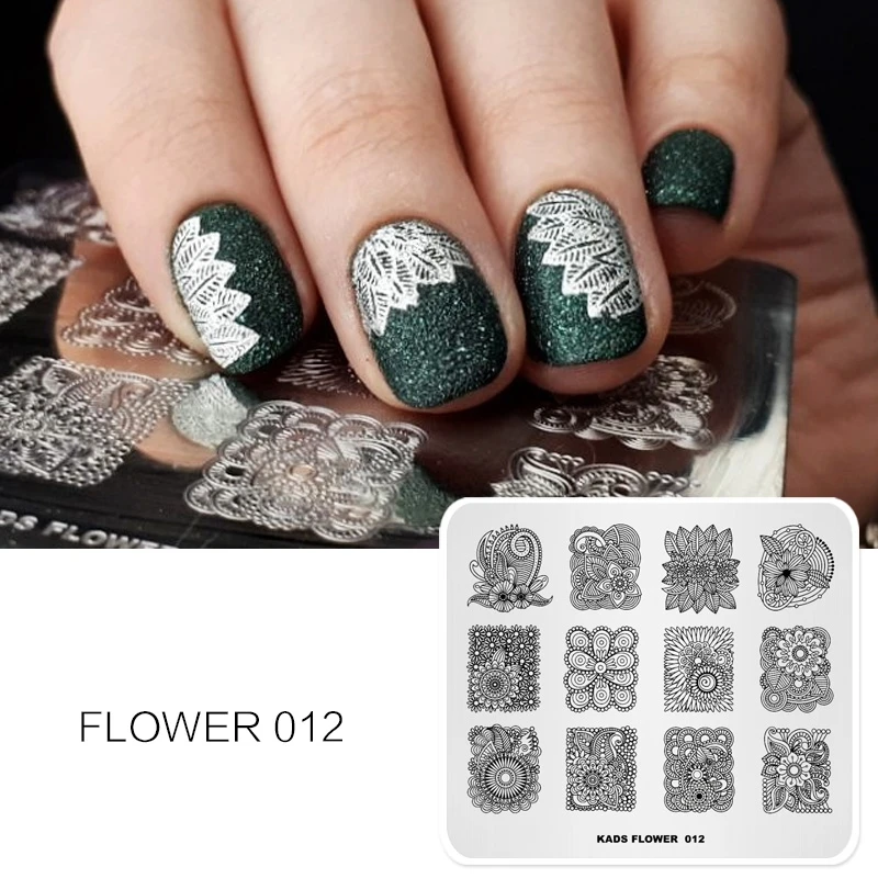 Flower 012-3