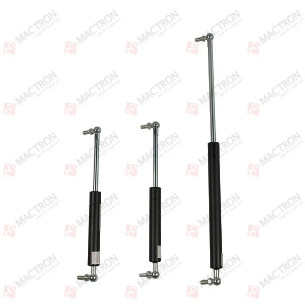 35KG/77lb Force, 490mm Length, 350N Laser Gas Spring