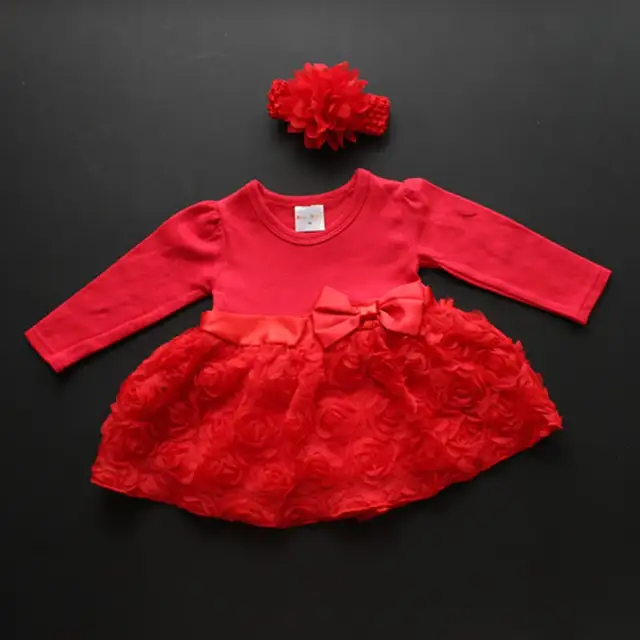 newborn dress online