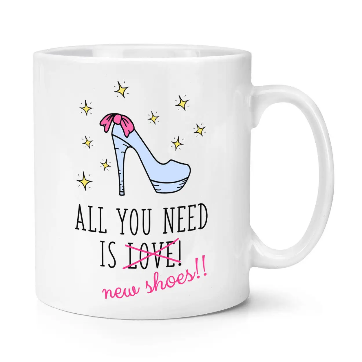 Love Mug 10oz
