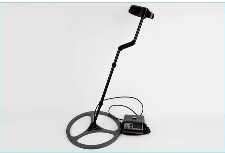 

Pulse Induction Deep Underground Metal Detector for Gold Hunting