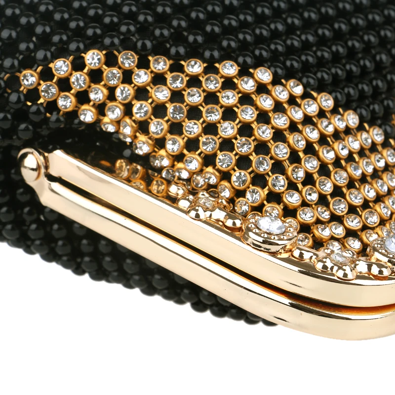 Details of Luxy Moon Women's Clutches and Evening Bags