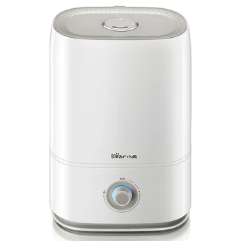 

Ultrasonic Humidifier Low Noise Office Bedroom Air Purification Small Aromatherapy Sprayer Ultrasonic Diffuser Mist Humidifier