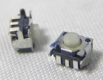 

10pcs/lot Repair parts For DS lite LR button Switch part for DS L Free shipping