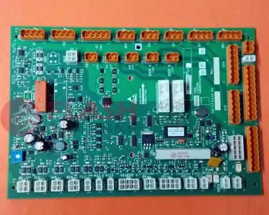 KONE Elevator LCECCBE board KM50025436G11